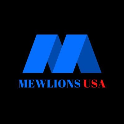 MewlionsUSA FC🇺🇸's profile picture