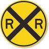 Caution RR Crossings profil fotoğrafı
