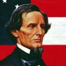 Jefferson Davis profil fotoğrafı