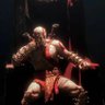 Kratos profil fotoğrafı