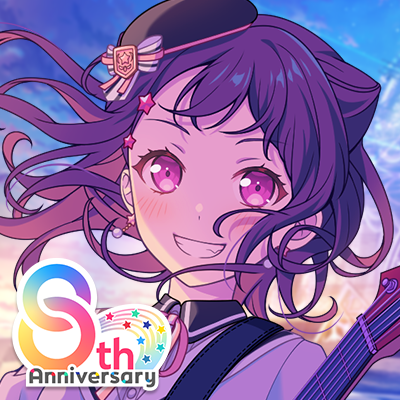 バンドリ! ガールズバンドパーティ!'s profile picture