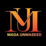 MAGA UNMASKED™ 的头像