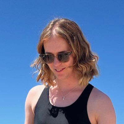Brooke 🐝's profile picture