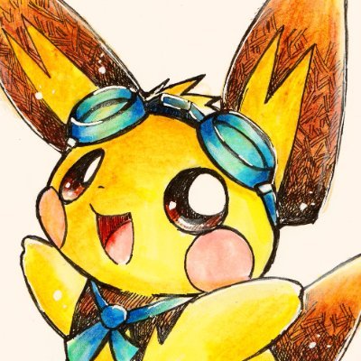 pichu_no_hito's profile picture