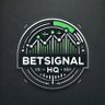 Profilbild von BetSignalHQ