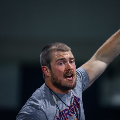 Gavin Rush's profile picture