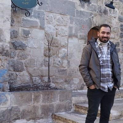 Ömer Yıldız's profile picture