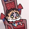 Profilbild von 伝説のシシャモ