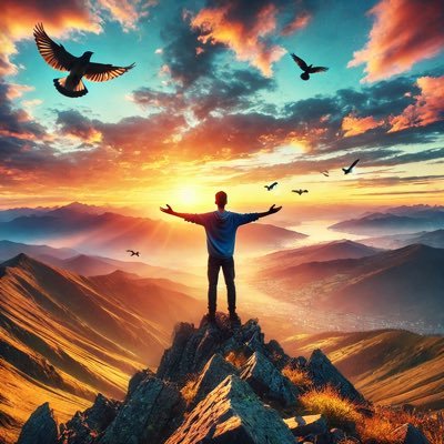 AloushDad's profile picture