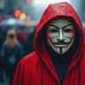 Фото профиля QAnonymousX