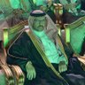 فهد بن ناله القحطاني profil fotoğrafı