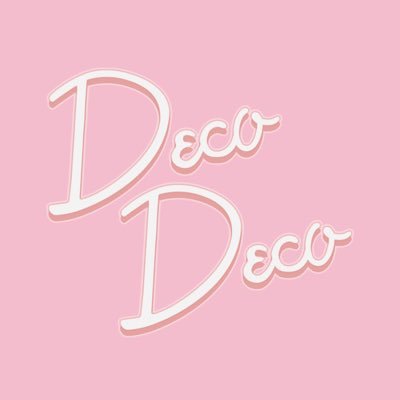DecoDeco_shop's profile picture