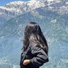 Aayushi R profil fotoğrafı