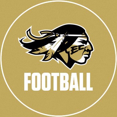 East Central Warrior Football 🏈's profile picture