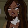 blackmeganFox✝️'s profile picture