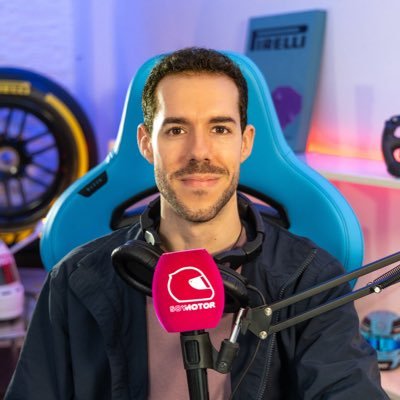 Jorge Iglesias's profile picture