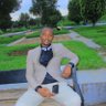 Profilbild von Bienvenu Gashegu