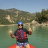 Avishek A. Agarwal profil fotoğrafı