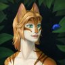 Profilbild von Mystery (Comms open)