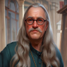 George Cupp's profile picture