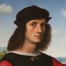 Raphael (𝔦, 𝔦) profil fotoğrafı