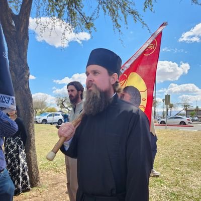 Fr.Deacon Patrick's profile picture