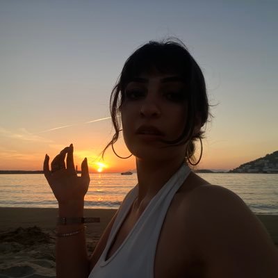 Zeynep Barlin's profile picture