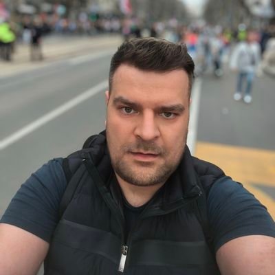 Igor Grbić's profile picture