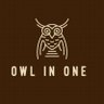 Фото профиля OWLINONE 🦉