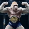 Mixed Martial Apes 的头像