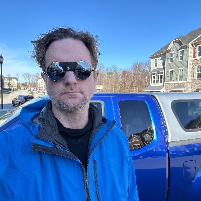 Tim Grooms's profile picture
