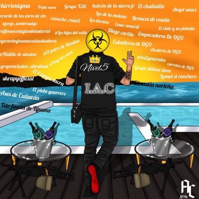 I.A.C👑's profile picture