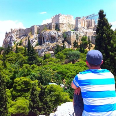 EricSchechter's profile picture