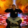 Фото профиля Matt Nightingale is trying to keep the faith.