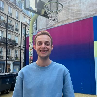 Michael Shapiro's profile picture