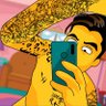 SergioElBailador 的头像