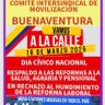 Фото профиля LA VOS DE BUENAVENTURA