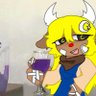 🌙Moon splitzer the reindeer⭐️🦌's profile picture