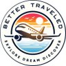 Profilbild von The Better Traveled