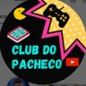 Club do Pacheco profil fotoğrafı