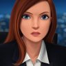Space Princess's profile picture