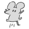 Profilbild von 鹿野ねずみ