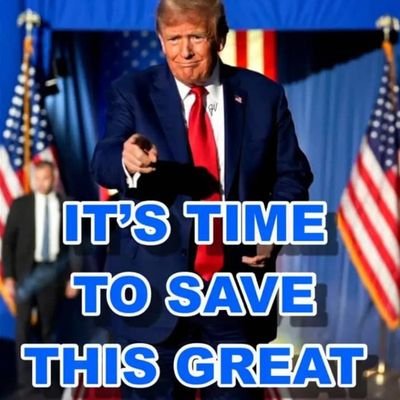 QMegaTrump's profile picture