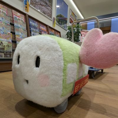 JRshikoku_wkama's profile picture