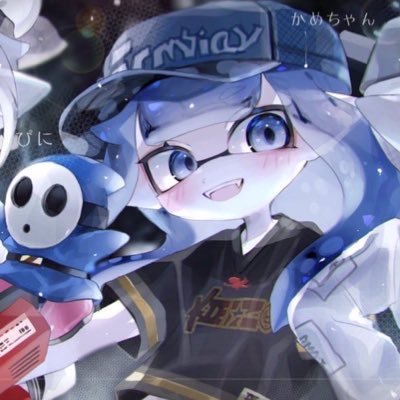 kamechan__7's profile picture