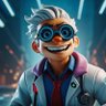 MRman profil fotoğrafı