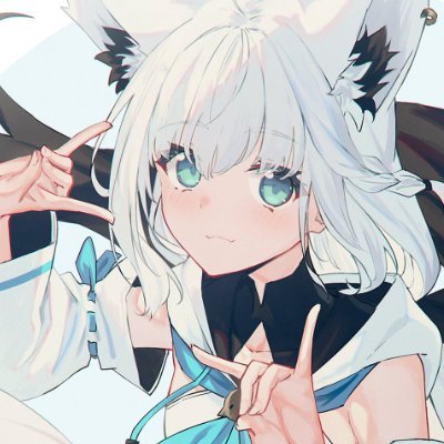 白上フブキ🌽フブキングダム👑's profile picture