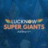 SuperGiantsArmy™ — LSG FC's profile picture