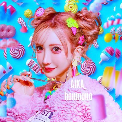 aika_honmono's profile picture