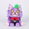 CamFox 的头像